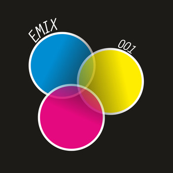 Various Artists - Emix 001