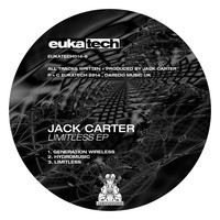 Jack Carter - Limitless EP