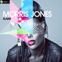 Morris Jones - Elaine
