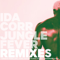 Ida Corr - Jungle Fever