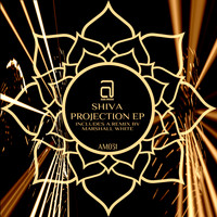 Shiva - Projection
