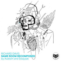 Richard Davis - Same Room Recomposed