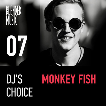 Various Artists - DJ's Choice: Monkey Fish