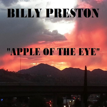 Billy Preston - Apple of the Eye