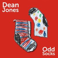 Dean Jones - Odd Socks