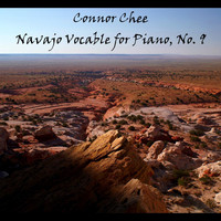 Connor Chee - Navajo Vocable for Piano, No. 9