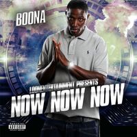 Boona - Now Now Now (Explicit)