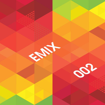 Various Artists - Emix 002