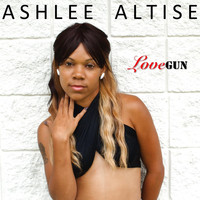Ashlee Altise - Love Gun