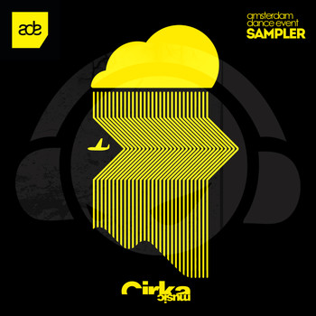 Various Artists - ade sampler 2014