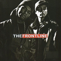The Frontline - Lock & Left