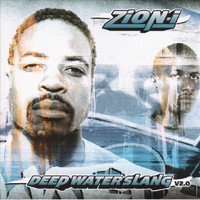 Zion I - Deep Waterslang (Explicit)