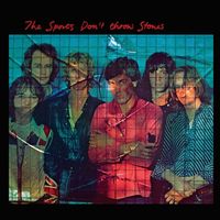 The Sports - Don't Throw Stones (Expanded Edition)