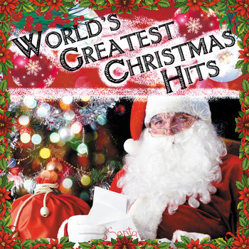 Various Artists - Worlds Greatest Christmas Hits