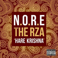 N.O.R.E. - Hare Krishna (feat. The RZA) - Single
