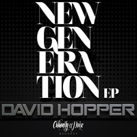 David Hopper - New Generation