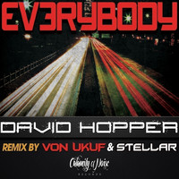 David Hopper - Everybody - Single