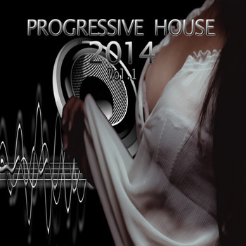 Various Artists - Progressive House 2014