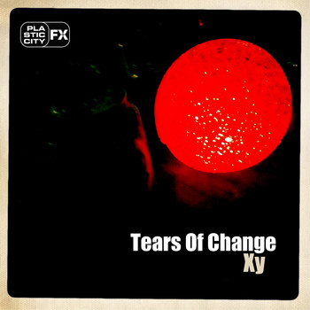 Tears Of Change - Xy