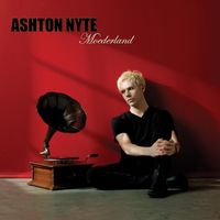 Ashton Nyte - Moederland