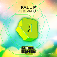 Paul P - Bailando