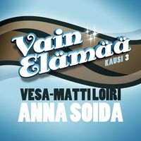Vesa-Matti Loiri - Anna soida