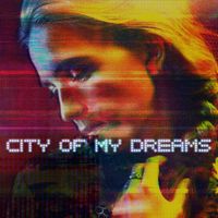 Mary Komasa - City Of My Dreams