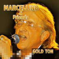 Marcellino & Friends - Gold Ton