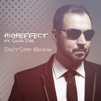 Higheffect feat. Silvia Dias - Don't Stop Believin'