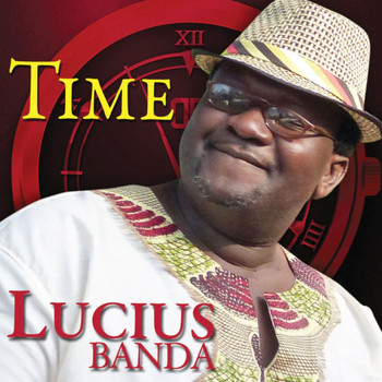 Lucius Banda - Time