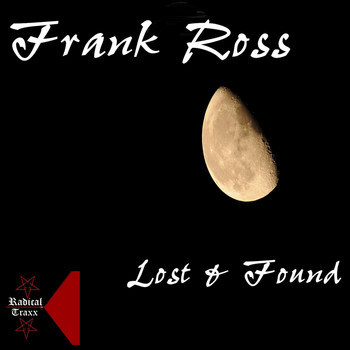 Frank Ross - Lost & Found