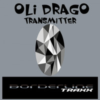 Oli Drago - Transmitter