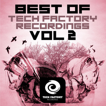 Various Artists - Best of Tech Factory Recordings, Vol. 2