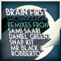 Brain First - Showman