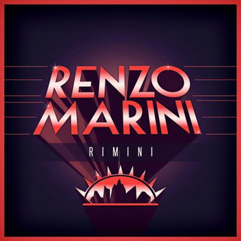 Renzo Marini - Rimini