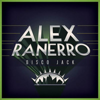 Alex Ranerro - Disco Jack