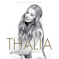 Thalía - Amore Mio (Deluxe Edition)