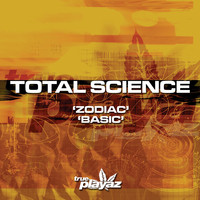 Total Science - Zodiac / Basic