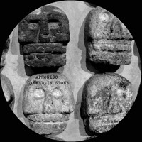 Aphonico - Carved in Stone