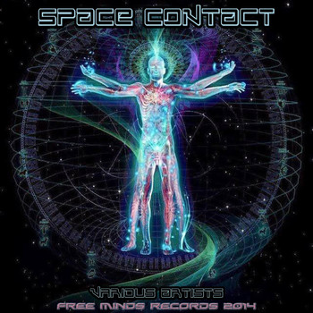 Various Artists - Space Contact
