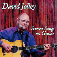 David Jolley - Sacred Songs On Guitar