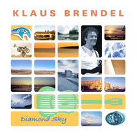 Klaus Brendel - Diamond Sky