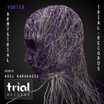 Armystrial - Vortex