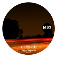 Cj Sprut - Night Highway