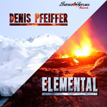 Denis Pfeiffer - Elemental
