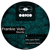 Frankie Volo - Sturdy