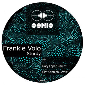 Frankie Volo - Sturdy