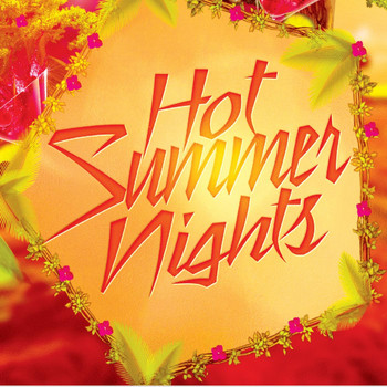 Various Artists - Hot Summer Nights