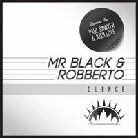 Mr Black, roBBerto - Quence