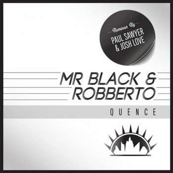 Mr Black, roBBerto - Quence
